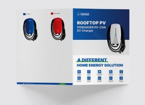 上海展會折頁印刷有哪些要求？吉印通定制方案適配展會場景