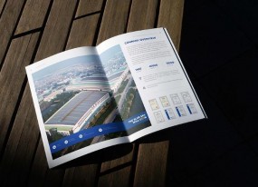 上海型錄印刷_展會(huì)宣傳冊(cè)定制_特種紙印刷顯高端