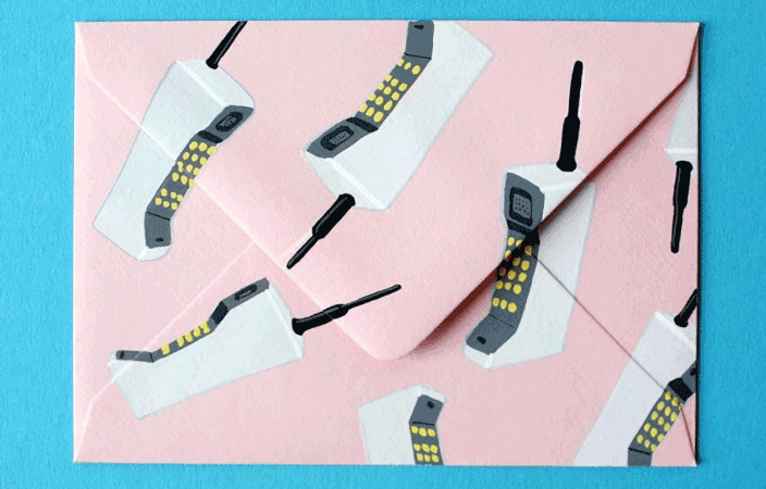 校園清新信紙信封設(shè)計(jì)制作  第4張 校園清新信紙信封設(shè)計(jì)制作  第4張