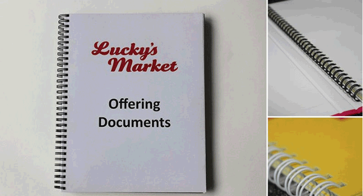 常見(jiàn)精品書(shū)冊(cè)的六種裝訂方式  第4張 常見(jiàn)精品書(shū)冊(cè)的六種裝訂方式  第4張