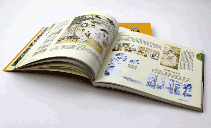 地產(chǎn)商業(yè)招商高檔精裝手冊特殊工藝 第3張 地產(chǎn)商業(yè)招商高檔精裝手冊特殊工藝 第3張