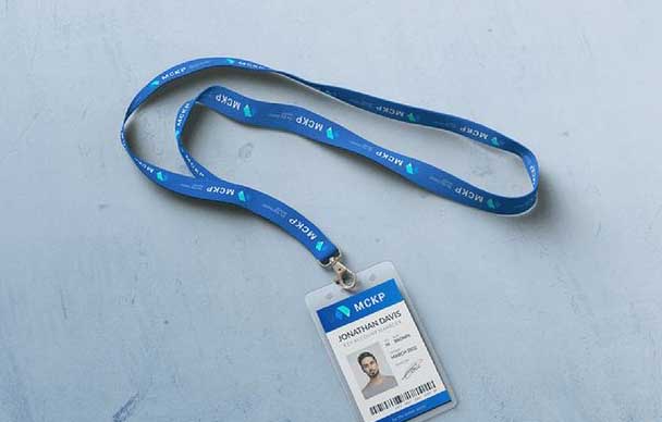 胸卡吊繩  第2張 胸卡吊繩  第2張