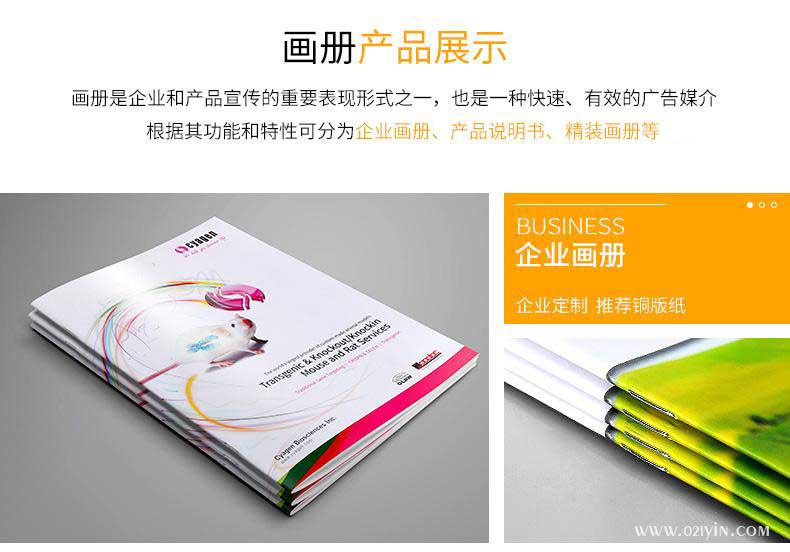 企業(yè)畫冊印刷  第4張 企業(yè)畫冊印刷  第4張
