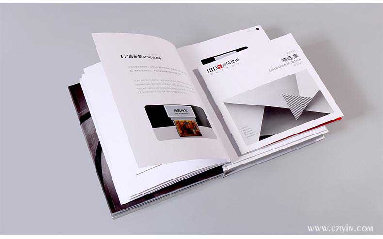 企業(yè)畫冊印刷  第5張 企業(yè)畫冊印刷  第5張