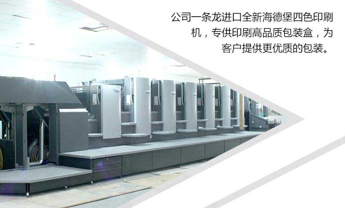 上海彩盒印刷找哪家公司好？  第1張