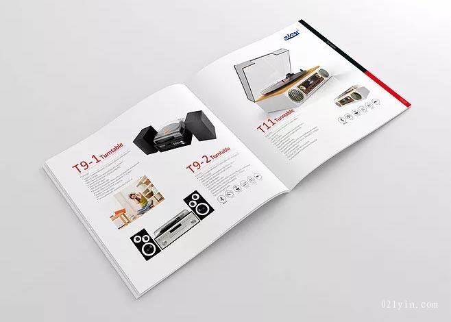 數(shù)碼產(chǎn)品畫冊  第4張