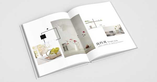 家具宣傳冊(cè)  第5張