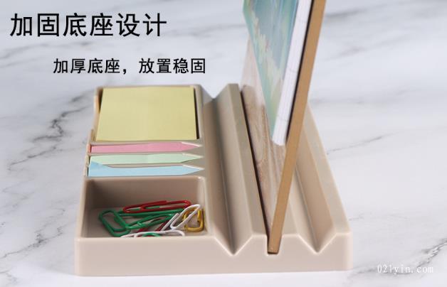 現(xiàn)貨臺歷批發(fā)商務(wù)簡約創(chuàng)意橫式臺座日歷辦公便簽豎式計劃日程表  第8張