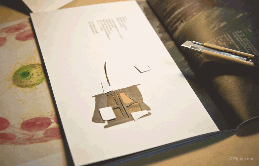 企業(yè)畫冊印刷  第2張 企業(yè)畫冊印刷  第2張