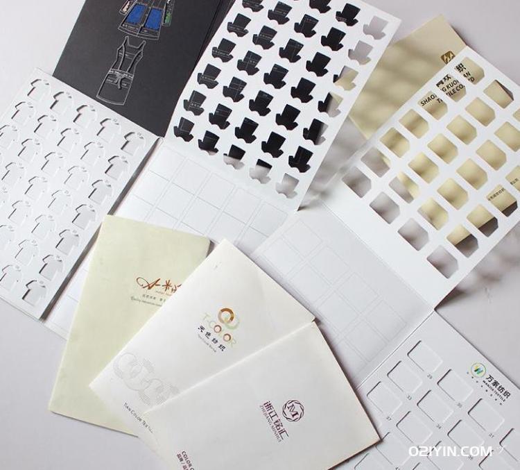 紡織布樣布料色卡  第3張 紡織布樣布料色卡  第3張