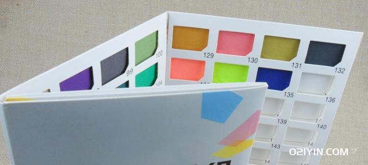 紡織布樣布料色卡  第2張 紡織布樣布料色卡  第2張