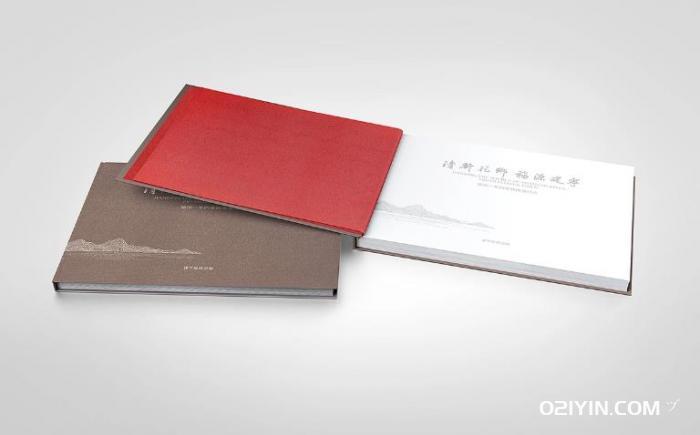 硬殼精裝畫冊制作  第2張 硬殼精裝畫冊制作  第2張