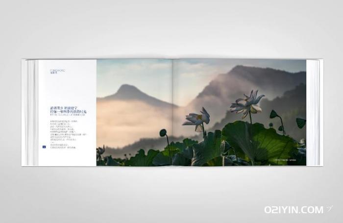 硬殼精裝畫冊制作  第3張 硬殼精裝畫冊制作  第3張