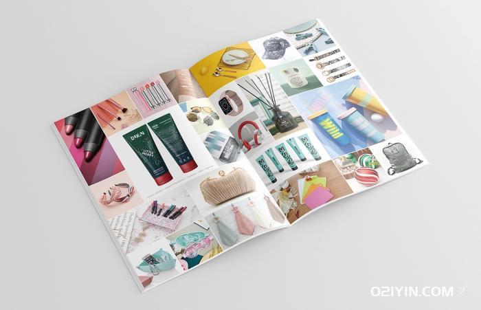 品牌畫冊(cè)印刷  第2張 品牌畫冊(cè)印刷  第2張