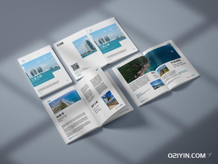 東莞畫冊印刷  第2張