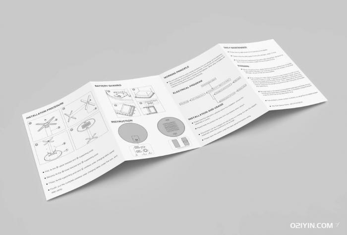產(chǎn)品使用說明書  第3張 產(chǎn)品使用說明書  第3張