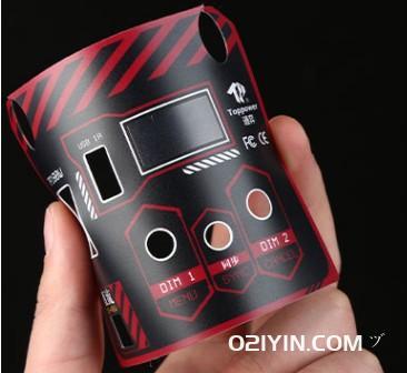 鏤空加厚PVC塑片制作  第2張 鏤空加厚PVC塑片制作  第2張