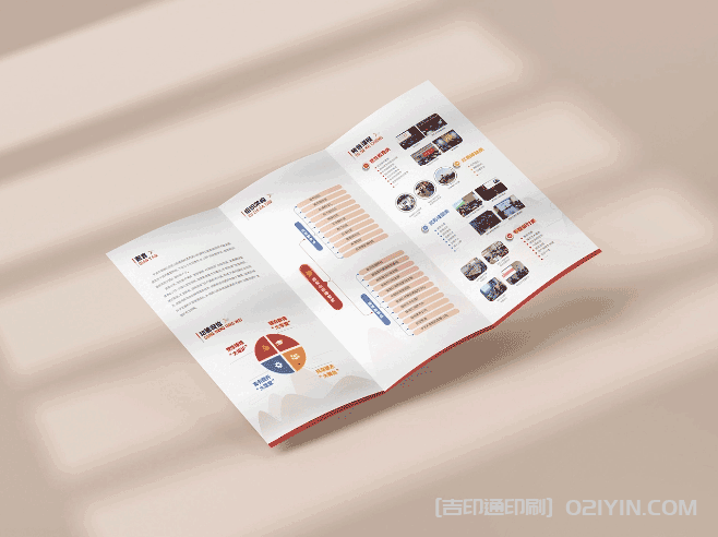 產(chǎn)品方案三折頁(yè)印刷  第3張 產(chǎn)品方案三折頁(yè)印刷  第3張