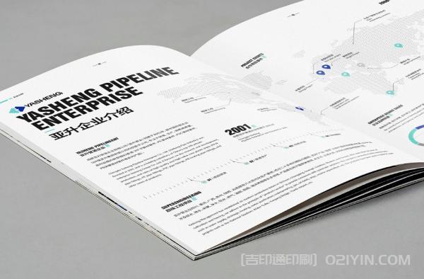 企業(yè)綜合樣本印刷  第3張 企業(yè)綜合樣本印刷  第3張