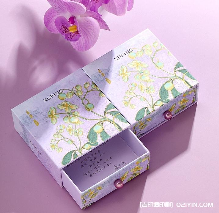 電商首飾彩盒印刷  第2張 電商首飾彩盒印刷  第2張