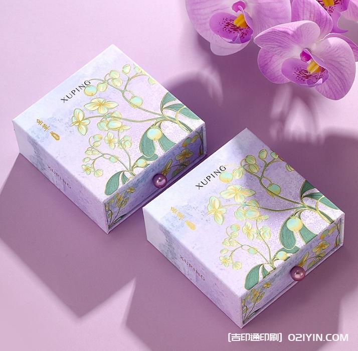 電商首飾彩盒印刷  第3張 電商首飾彩盒印刷  第3張