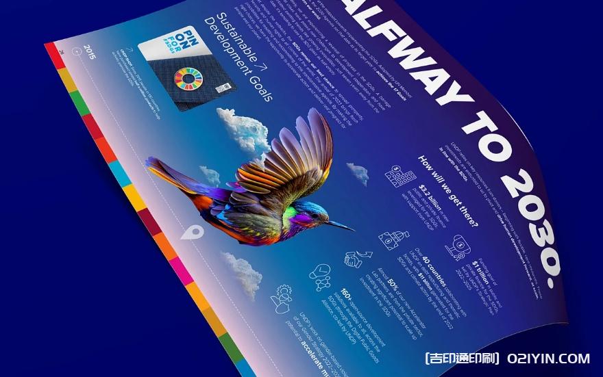 國際產(chǎn)品畫冊設(shè)計印刷  第4張