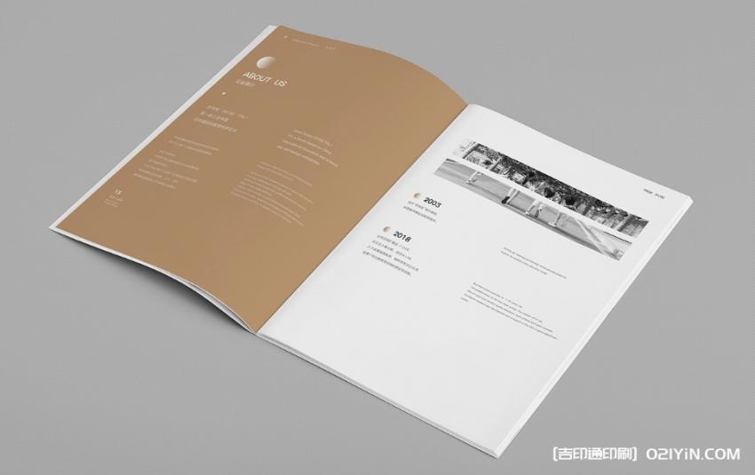 上海畫冊印刷成本居高不下？吉印通高性價(jià)比，為企業(yè)節(jié)省開支！