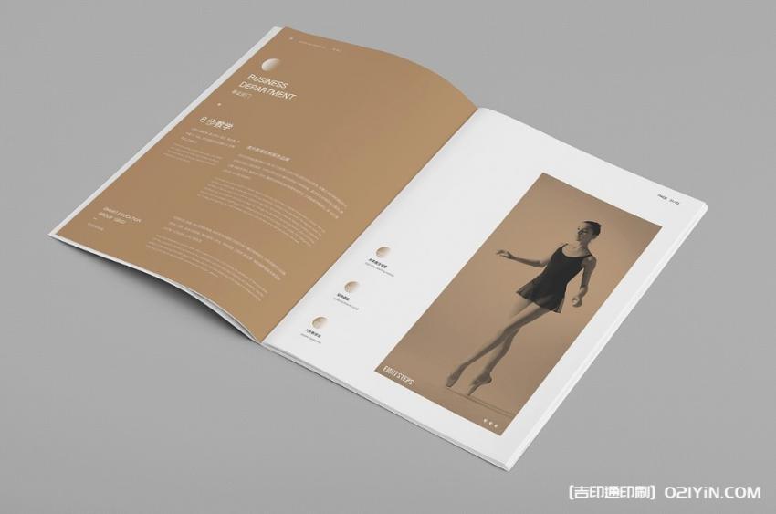 還在為畫冊印刷質(zhì)量差發(fā)愁？吉印通為您守住品牌形象底線！