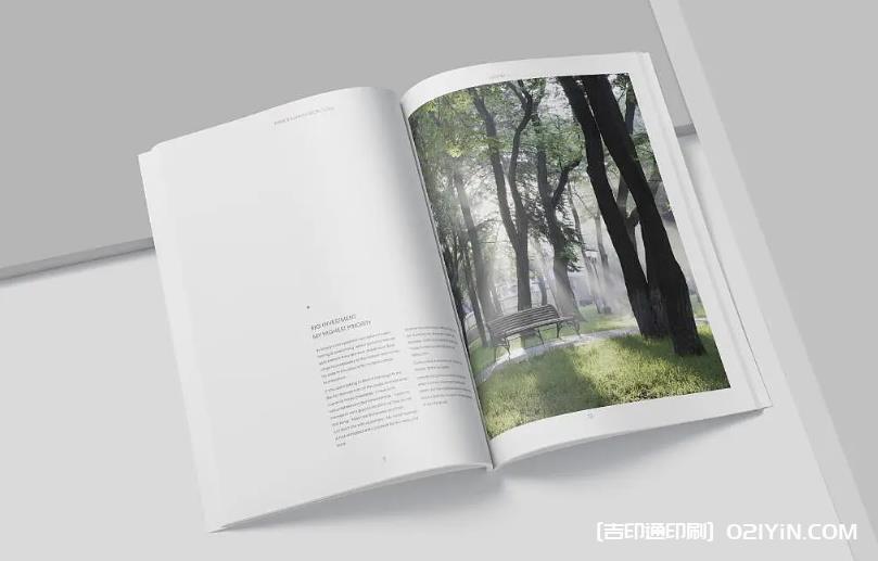 房產(chǎn)畫冊印刷  第2張