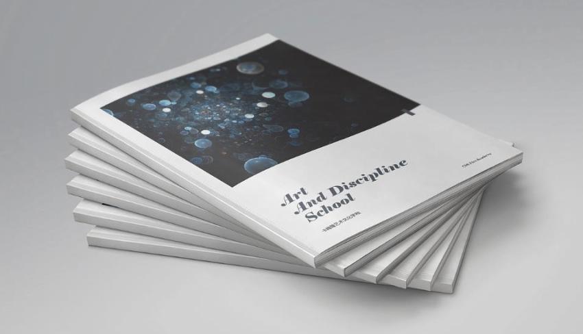 上海宣傳冊加急印刷_緊急活動 / 會議專屬_24 小時交付