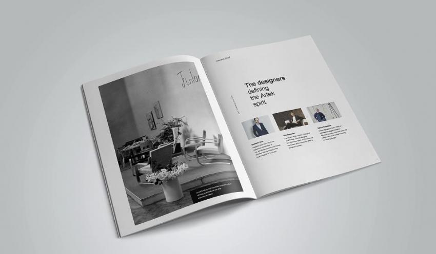 上海公司畫冊印刷廠家