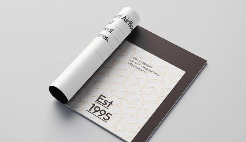 宣傳冊印刷廠家，品質(zhì)與服務(wù)的雙重保障