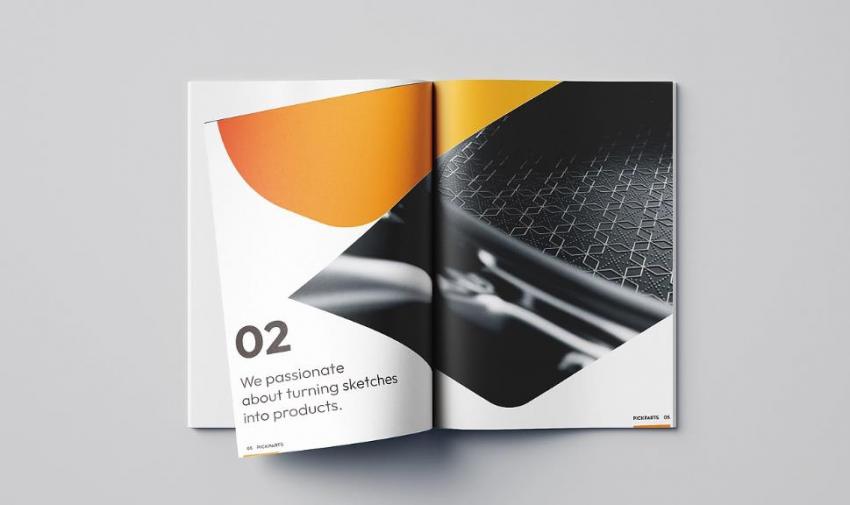 如何挑選上海專業(yè)的企業(yè)宣傳畫冊印刷廠？