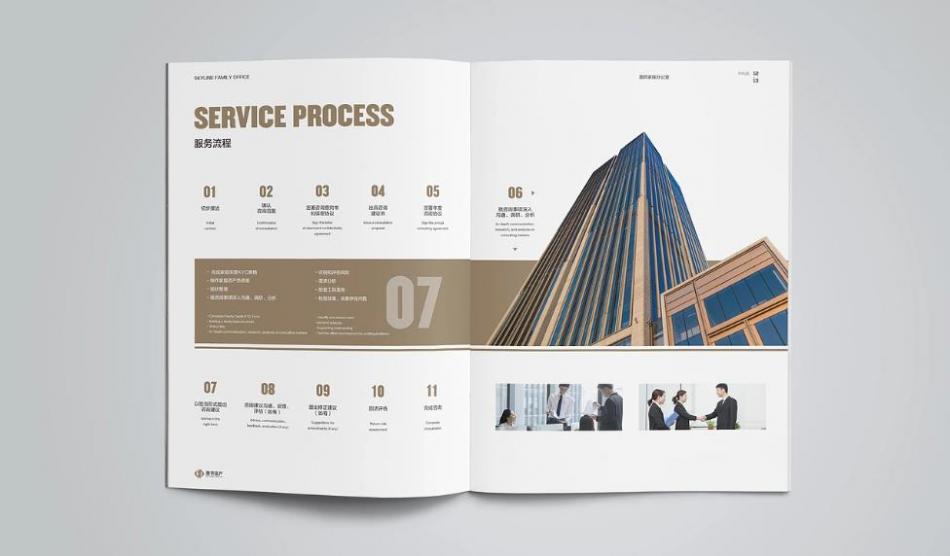 上海畫冊印刷公司怎么選？吉印通 3 大優(yōu)勢脫穎而出