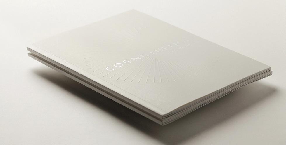 上海小批量產品畫冊印刷哪家好？吉印通高性價比方案來了