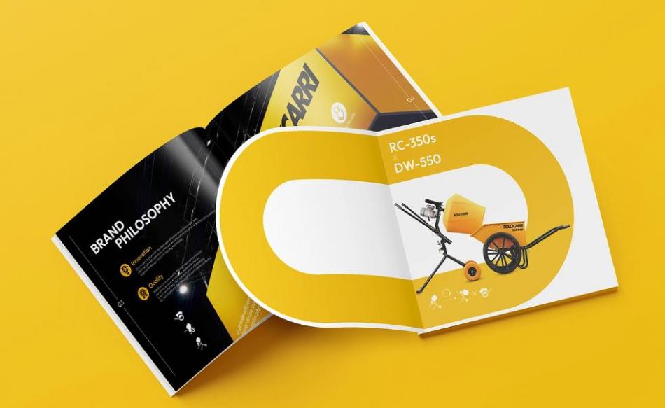 上海畫(huà)冊(cè)拼版印刷品質(zhì)怎么保證？吉印通 3 大品控標(biāo)準(zhǔn)