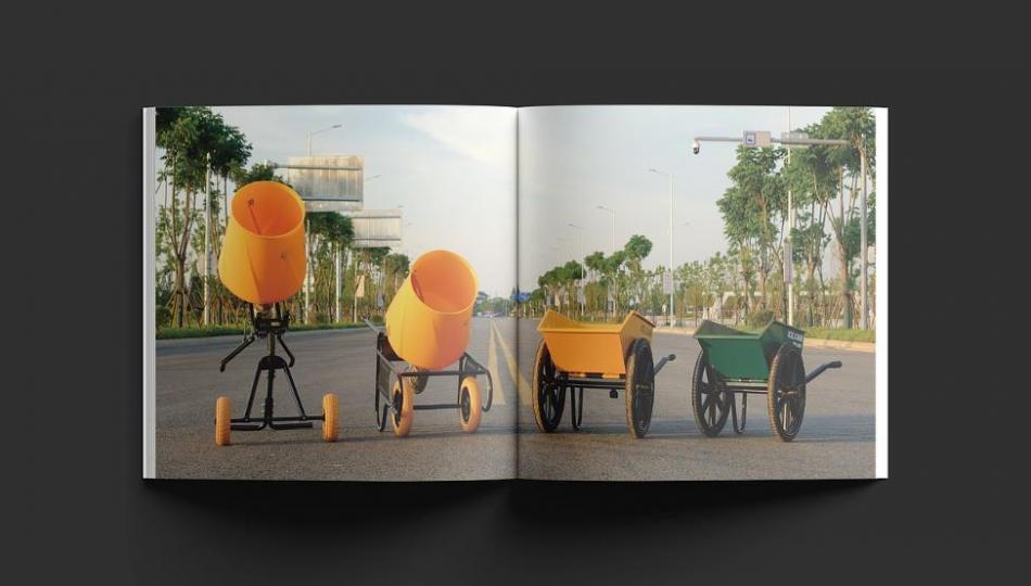 解決“燃眉之急”！論上海吉印通畫冊加急印刷的“快與穩(wěn)”