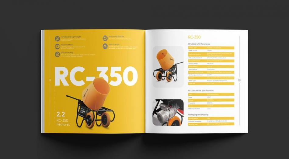 上海畫冊加急印刷不踩坑！吉印通揭秘保障交付的3大核心要素