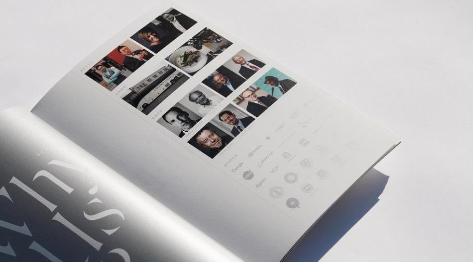 從設(shè)計(jì)到成品！上海宣傳畫冊印刷一站式服務(wù)全解析