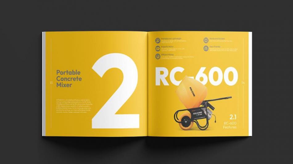 上海企業(yè)畫冊(cè)印刷的可持續(xù)發(fā)展與環(huán)保實(shí)踐