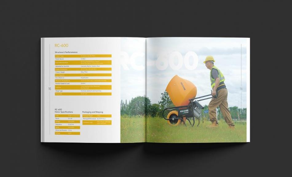 上海企業(yè)畫(huà)冊(cè)印刷中特種紙張的選用哲學(xué)