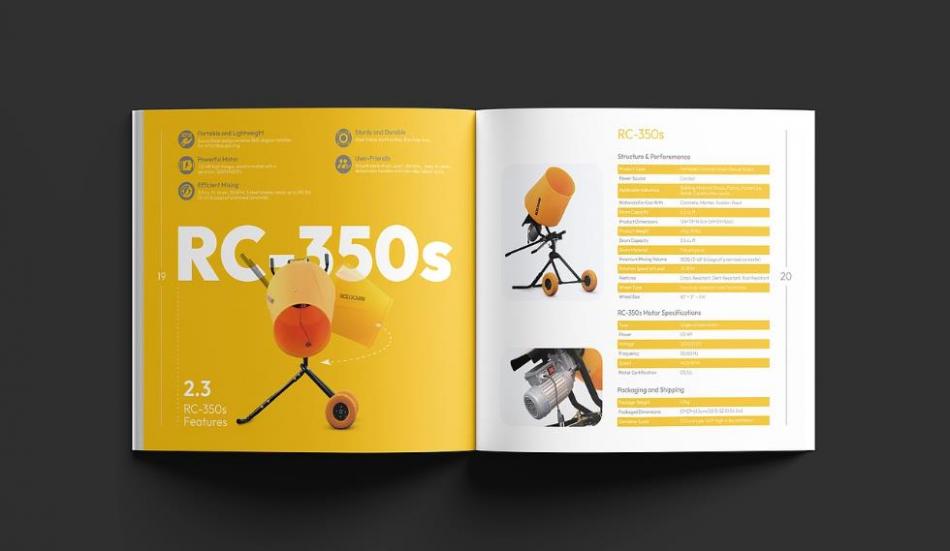 上海畫冊印刷定制：高品質(zhì)企業(yè)宣傳冊、產(chǎn)品畫冊一站式印刷服務(wù)