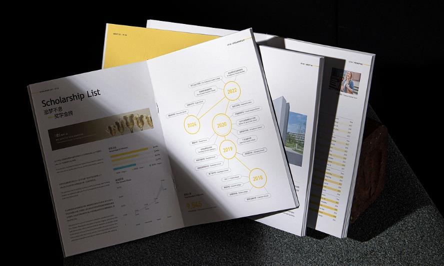 如何選擇一家靠譜的上海黃浦區(qū)畫冊(cè)印刷供應(yīng)商？