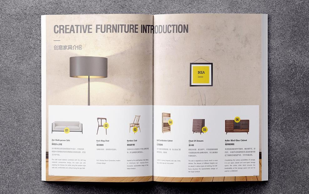 畫冊印刷在線咨詢，便捷了解服務(wù)詳情