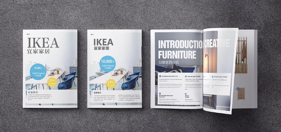 畫冊印刷售后完善，全程為您保駕護航