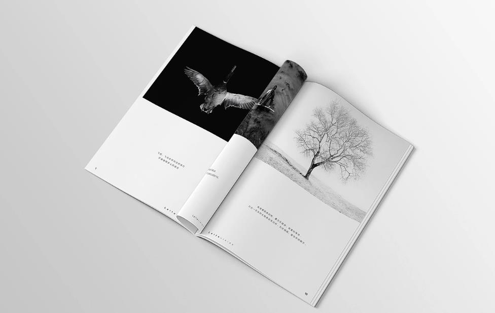 細(xì)節(jié)決定成?。荷虾Ｐ弯洰媰杂∷⒅胁蝗莺鲆暤难b訂工藝