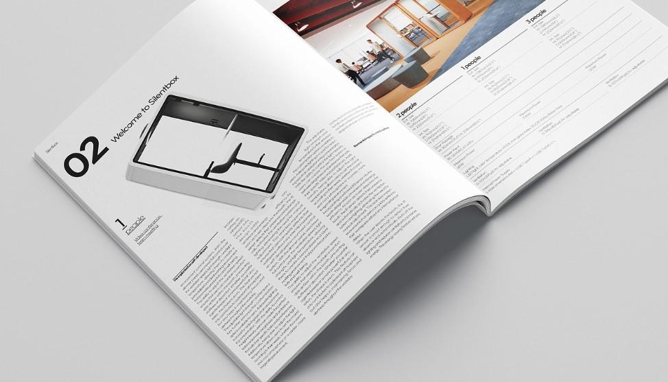 上海高端企業(yè)樣本印刷 - 精品樣本定制，彰顯品牌實力