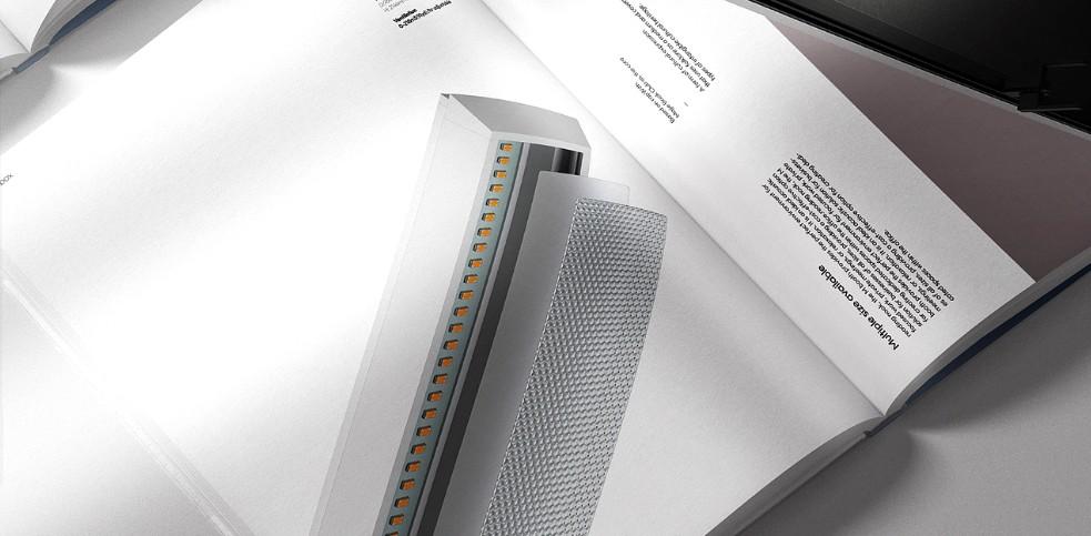 上海企業(yè)樣本印刷首選！多年經(jīng)驗，為企業(yè)打造優(yōu)質(zhì)宣傳樣本