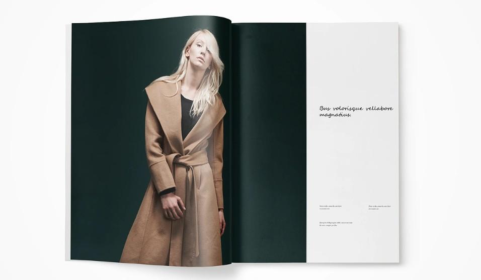 樣本印刷：一站式畫冊設(shè)計印刷，讓品牌形象躍然紙上