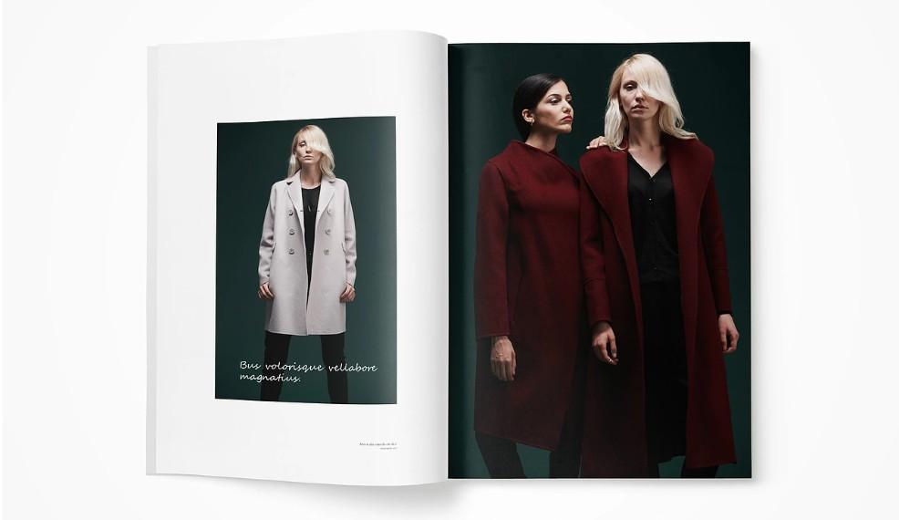 環(huán)保產品畫冊印刷，綠色材料，安全放心！